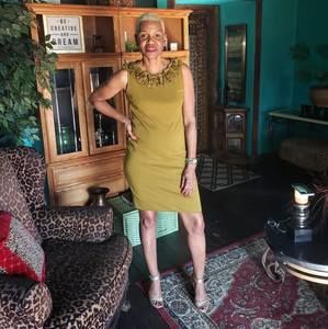 Meet your Posher, Anna